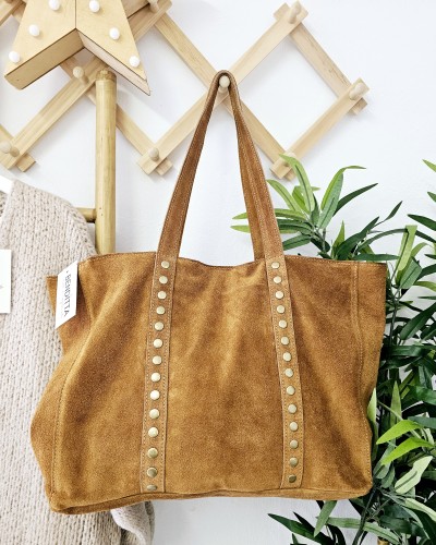 Shopper Ante / Tachas Camel