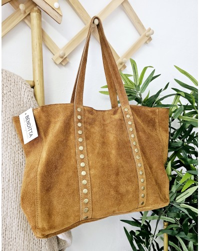 Shopper Ante / Tachas Camel