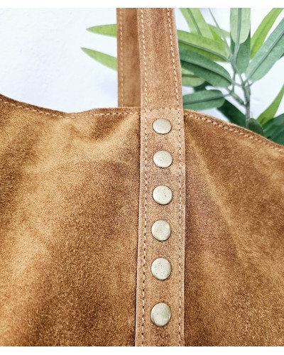 Shopper Ante / Tachas Camel