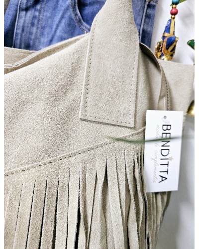 Saca Ante / Flecos Arena