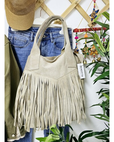 Saca Ante / Flecos Arena