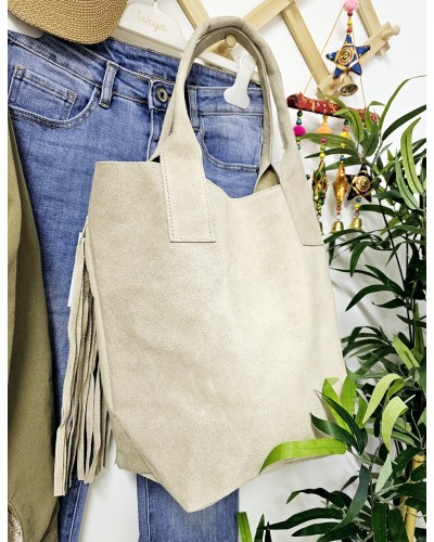 Saca Ante / Flecos Arena