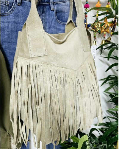 Saca Ante / Flecos Arena