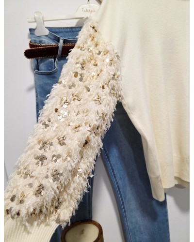 Jersey Mangas Fantasía