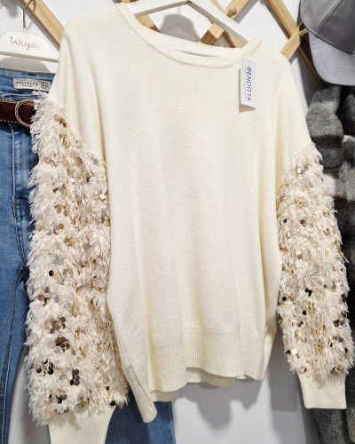 Jersey Mangas Fantasía