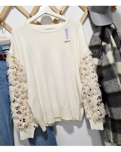 Jersey Mangas Fantasía