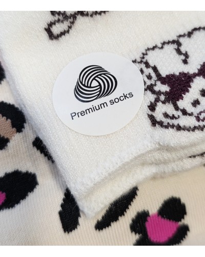 Pack 3 Calcetines Leo