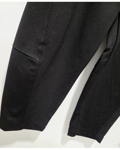 Pantalón Balloon / Elástico Negro