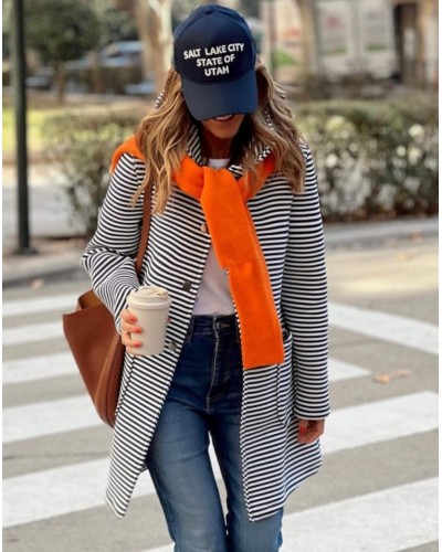 Chaquetón Neopreno Navy