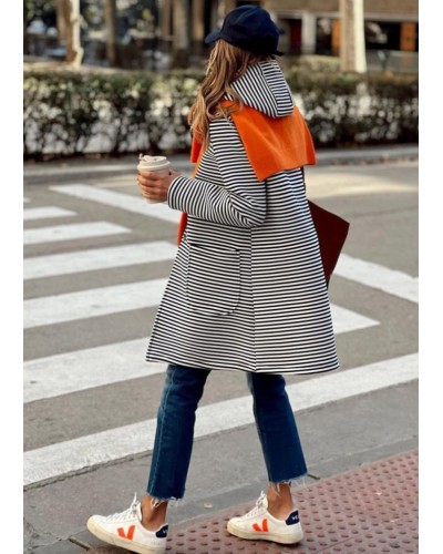 Chaquetón Neopreno Navy