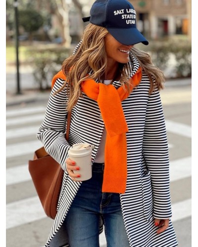 Chaquetón Neopreno Navy