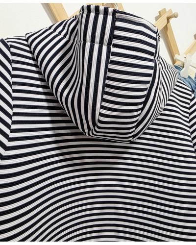 Chaquetón Neopreno Navy