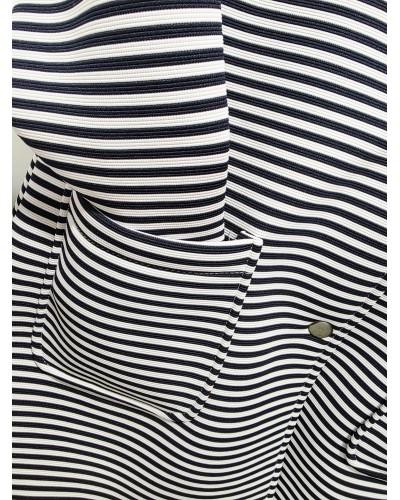 Chaquetón Neopreno Navy