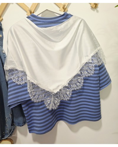 Pañuelo Multifunción / Lencero Blanco