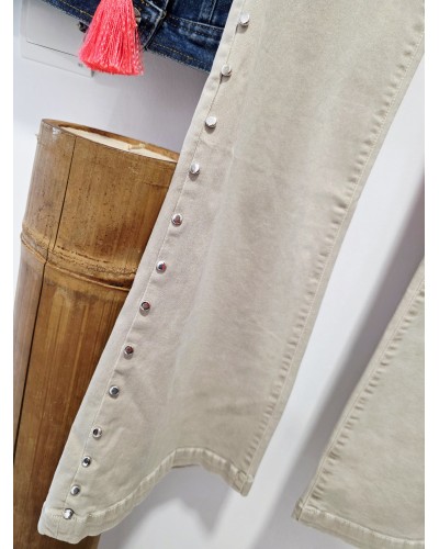 Jeans Tachas / Star Arena