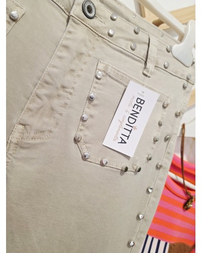 Jeans Tachas / Star Arena