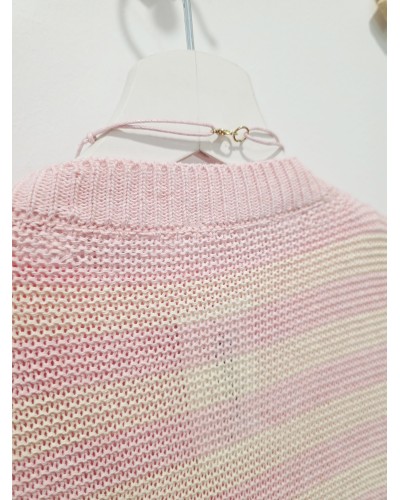 Collar Estrella Rosa