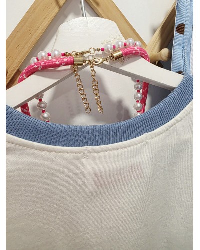 Pack 2 Collares Perlas