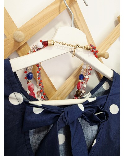 Multicollar Charms Marinos